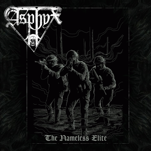 Asphyx : The Nameless Elite